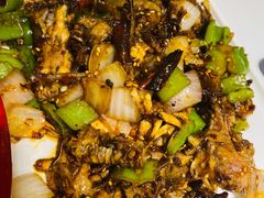 甜炒鸡架-卡路里的烤宴(浑南首创店)