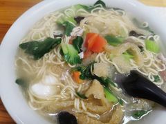 -双冰面馆(茶南店)