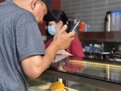 -御华麟·港奶·港包·港咖(解放路第二市场店)