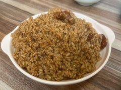 牛肉烩饭-老七饭馆(光荣道总店)