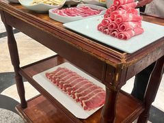 热气肥羊肉-洪长兴(广西北路店)