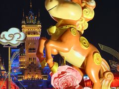-青岛方特梦幻王国