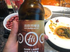 -海底捞火锅(崇文门新世界百货店)