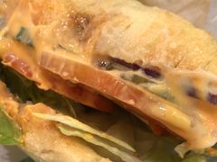 -赛百味SUBWAY(建六宜安广场店)