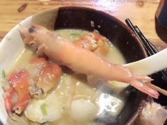 -盈田盈粥庄(博山东路店)