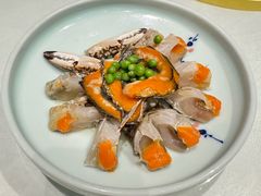 -宁海食府·涌宴(真和店)
