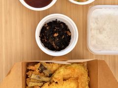 -虹梅食堂·爱蝦乃家