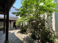 -胡雪岩故居