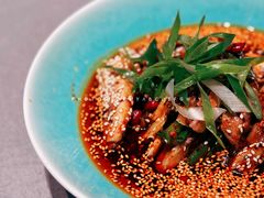 -南堂馆·新川菜(春熙路店)