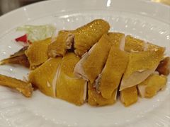 -东江渔村·古典园林·30年粤菜老字号(太和店)