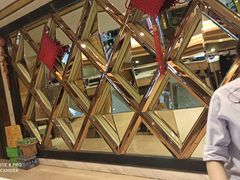 -欢乐空间KTV(奥山世纪城店)