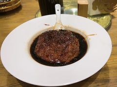 -苹果树下艺术餐厅(通州店)