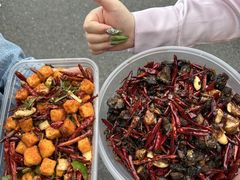 -廉厨干煸鸡·地标名菜(民富园店)