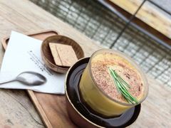 -JamaicaBlue Cafe(乌鲁木齐中路店)