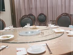 包厢-庄氏祥记家常食府(国瑞建材家居博览中心店)