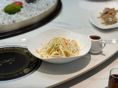 -干老四雅鱼饭店(滨江西路店)