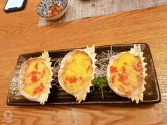 -乐亭日本料理(彩虹本店)