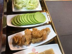 -大明铜锅·烤涮坊·烧烤(总店)