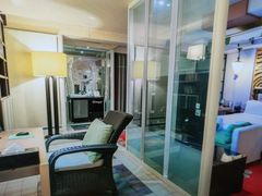 -喜鹊愉家酒店(郑州曼哈顿博览中心地铁站店)