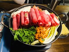 -MI WU FACTORY米屋美食工厂餐厅(绿地店)