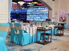 -渔村盛宴(航空新城店)