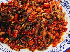 -拈一筷子·宜宾江湖菜(总店)
