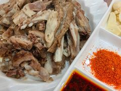 特色手抓羊肉-烤肉宛饭庄(北新桥店)