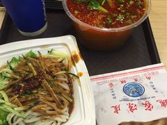 -魏家凉皮(北京南站店)