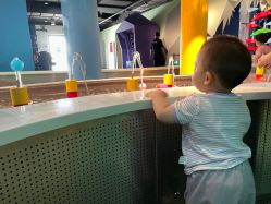 -北京科学中心儿童乐园