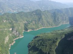 -重庆云阳龙缸景区