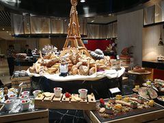 -北上海大酒店-北鸥西餐厅