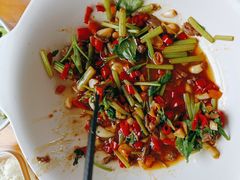 -尚禾厨·湘菜馆(步行街店)