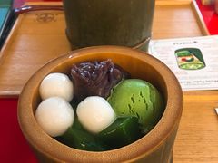 -中村藤吉(本店)
