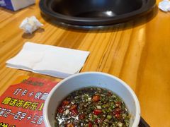 -阿鸡鱼庄·顺德鲜蒸小炒(亚运村店)