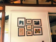 大堂-夜上海(新天地店)