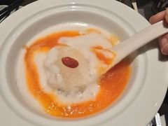 -西安凯悦酒店·湖畔中餐厅
