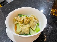 素云吞-大佛寺高级素食自助餐厅