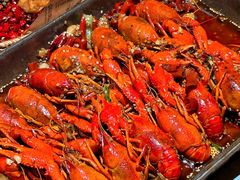 -北京食堂·烤鸭·宵夜(亚运村店)