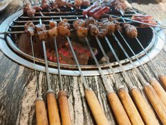 -水浒烤肉(君汇上品店)