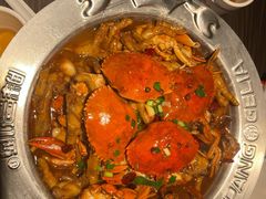-胖哥俩肉蟹煲(盐城金鹰国际店)