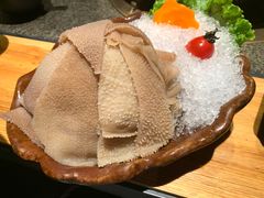 毛肚-湊湊火锅·茶憩(皇姑万象汇店)