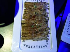很久以前只是家串店(清河店)-很久以前羊肉串(清河店)