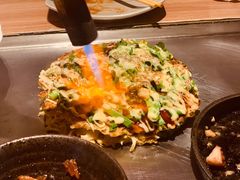 -日葵 大阪烧ひまり(仙霞路店)