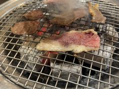 -江城二当家烤牛肉(莲塘新村店)