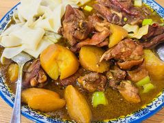 -东财大盘鸡(黑石礁店)