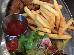 -TAMATI(巴黎贝甜韩式西餐厅店)