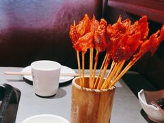 -洞子口重庆鲜货火锅(楚翘城旗舰店)