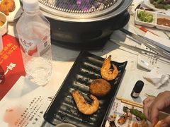 -鲜一烤肉(沈北店)