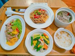 -喜宝·享悦时光月子会所(德阳店)