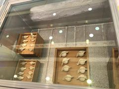 -家里婆自助水饺(振华路店)